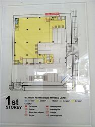 Loyang Way (D17), Office #446036001